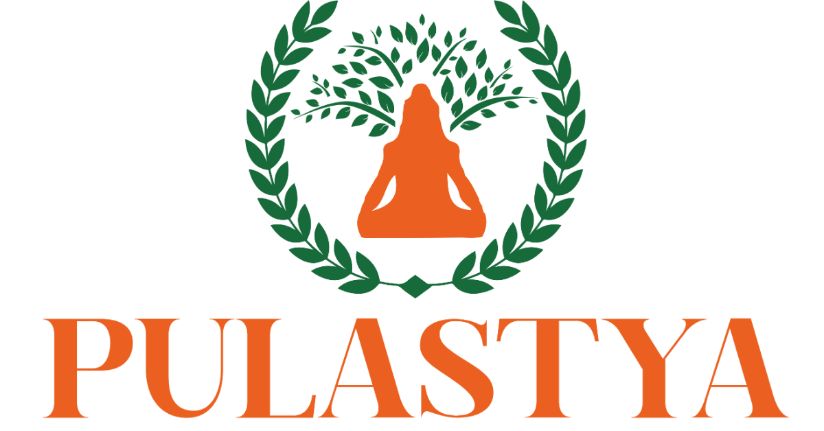 Pulastya Logo
